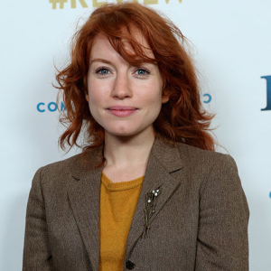 Maria Thayer